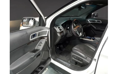 Ford Explorer 3.5 AWD - САМО 30% АВАНС - автомобили, коли, обяви за нови и употребявани 9