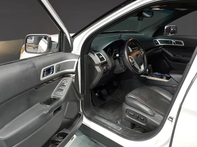 Ford Explorer 3.5 AWD - САМО 30% АВАНС - автомобили, коли, обяви за нови и употребявани 9