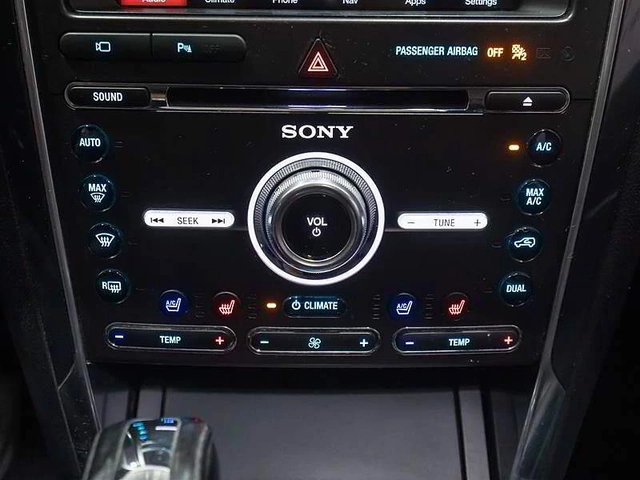 Ford Explorer 2018 Ford Explorer Sport * КРАЙНА ЦЕНА* - автомобили, коли, обяви за нови и употребявани 12
