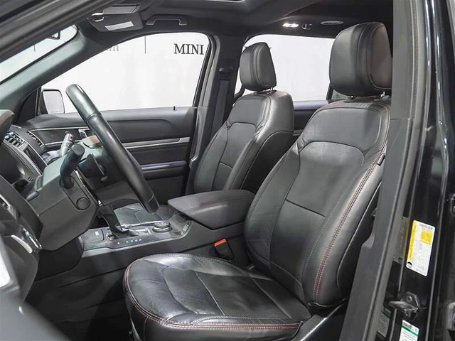 Ford Explorer 2018 Ford Explorer Sport * КРАЙНА ЦЕНА* - автомобили, коли, обяви за нови и употребявани 6
