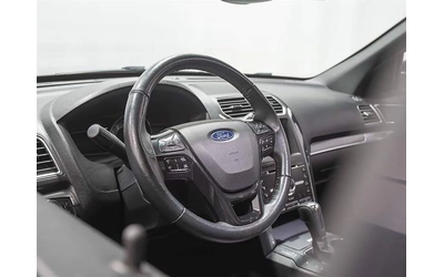 Ford Explorer 2018 Ford Explorer Sport * КРАЙНА ЦЕНА* - автомобили, коли, обяви за нови и употребявани 7