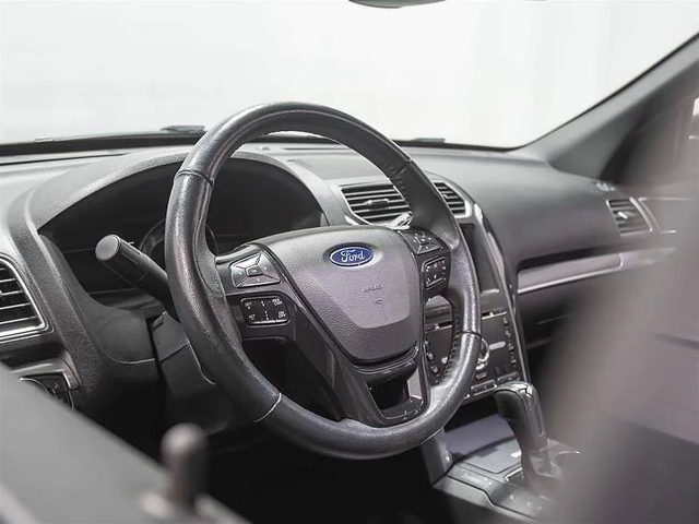 Ford Explorer 2018 Ford Explorer Sport * КРАЙНА ЦЕНА* - автомобили, коли, обяви за нови и употребявани 7