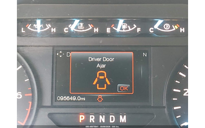 Ford F-150 2.7L V-6 DI, DOHC, VVT, TURBO, 325HP 4X2 Drive - автомобили, коли, обяви за нови и употребявани 14