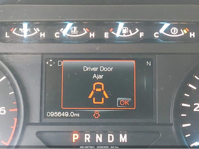 Ford F-150 2.7L V-6 DI, DOHC, VVT, TURBO, 325HP 4X2 Drive - автомобили, коли, обяви за нови и употребявани 14