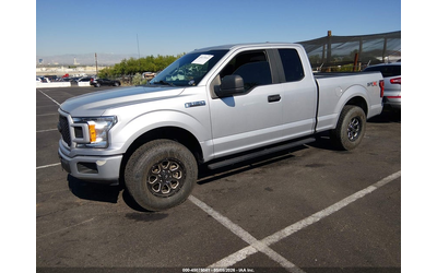 ford-f-150-2-7l-v-6-di-dohc-vvt-turbo-325hp-4x2-drive - 1