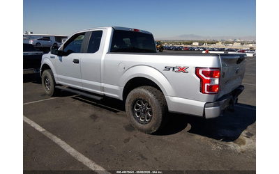 ford-f-150-2-7l-v-6-di-dohc-vvt-turbo-325hp-4x2-drive - 2