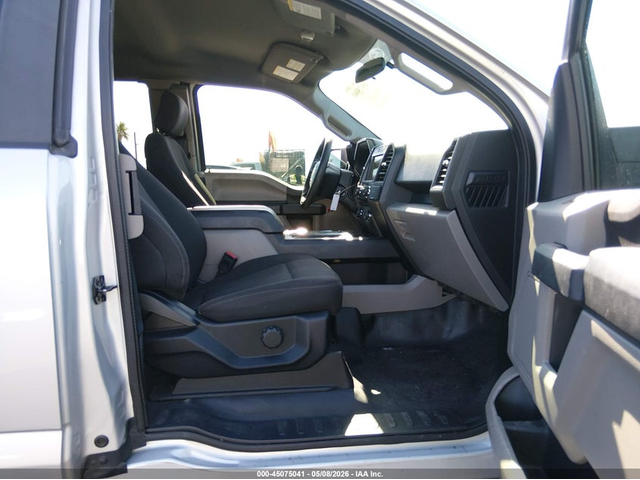 Ford F-150 2.7L V-6 DI, DOHC, VVT, TURBO, 325HP 4X2 Drive - автомобили, коли, обяви за нови и употребявани 4