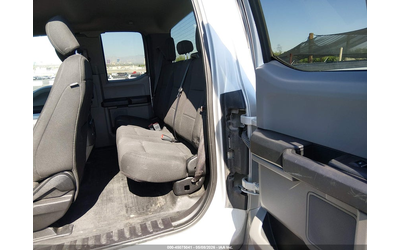 Ford F-150 2.7L V-6 DI, DOHC, VVT, TURBO, 325HP 4X2 Drive - автомобили, коли, обяви за нови и употребявани 7