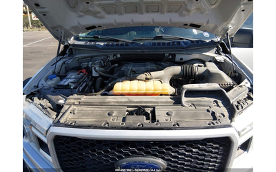 Ford F-150 2.7L V-6 DI, DOHC, VVT, TURBO, 325HP 4X2 Drive - автомобили, коли, обяви за нови и употребявани 9