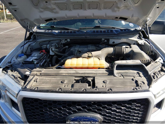 Ford F-150 2.7L V-6 DI, DOHC, VVT, TURBO, 325HP 4X2 Drive - автомобили, коли, обяви за нови и употребявани 9