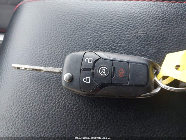 Ford F-150 2.7L V-6 DI, DOHC, VVT, TURBO, 325HP 4X4 Drive - автомобили, коли, обяви за нови и употребявани 10