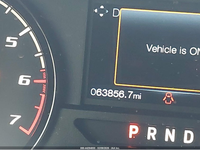 Ford F-150 2.7L V-6 DI, DOHC, VVT, TURBO, 325HP 4X4 Drive - автомобили, коли, обяви за нови и употребявани 14