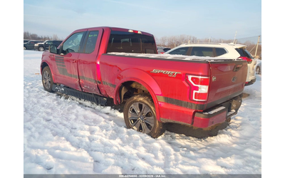 ford-f-150-2-7l-v-6-di-dohc-vvt-turbo-325hp-4x4-drive - 2