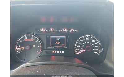 Ford F-150 2.7L V-6 DI, DOHC, VVT, TURBO, 325HP 4X4 Drive - автомобили, коли, обяви за нови и употребявани 6