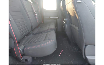 Ford F-150 2.7L V-6 DI, DOHC, VVT, TURBO, 325HP 4X4 Drive - автомобили, коли, обяви за нови и употребявани 7