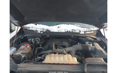 Ford F-150 2.7L V-6 DI, DOHC, VVT, TURBO, 325HP 4X4 Drive - автомобили, коли, обяви за нови и употребявани 9