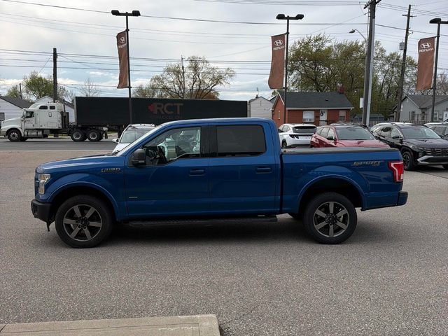 Ford F-150 3.5L 6cyl 4WD - автомобили, коли, обяви за нови и употребявани 1