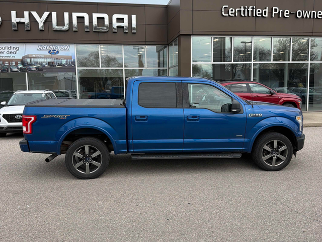 Ford F-150 3.5L 6cyl 4WD - автомобили, коли, обяви за нови и употребявани 2