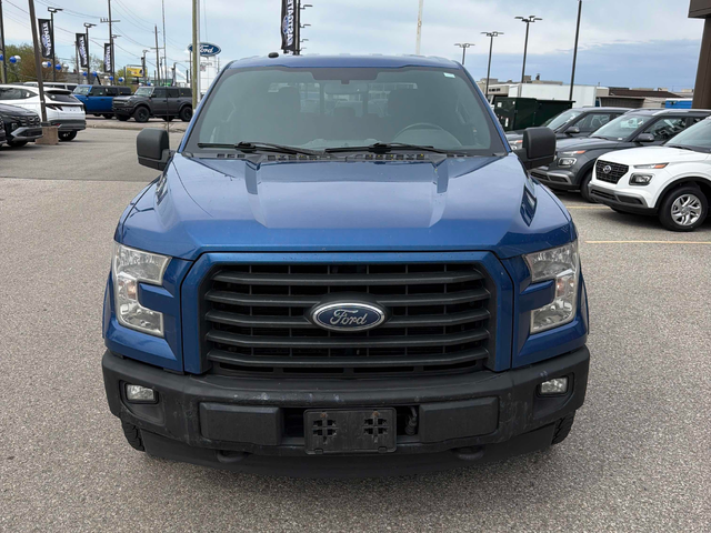 Ford F-150 3.5L 6cyl 4WD - автомобили, коли, обяви за нови и употребявани 5