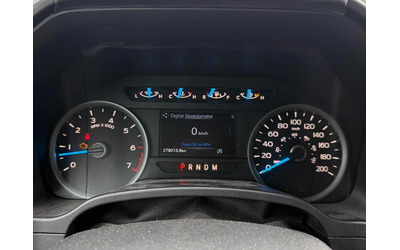 Ford F-150 3.5L 6cyl 4WD - автомобили, коли, обяви за нови и употребявани 7