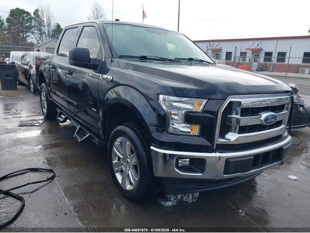 Ford F-150 3.5L V-6 DI, DOHC, VVT, TURBO, 375HP 4X4 Drive - автомобили, коли, обяви за нови и употребявани 0