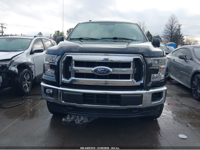 Ford F-150 3.5L V-6 DI, DOHC, VVT, TURBO, 375HP 4X4 Drive - автомобили, коли, обяви за нови и употребявани 11