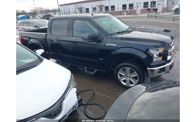 Ford F-150 3.5L V-6 DI, DOHC, VVT, TURBO, 375HP 4X4 Drive - автомобили, коли, обяви за нови и употребявани 12