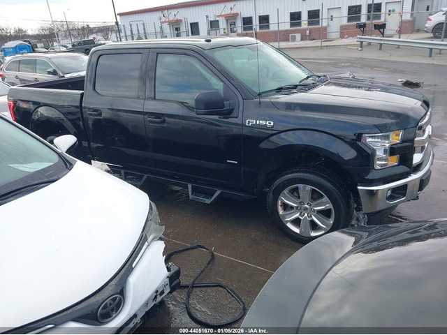 Ford F-150 3.5L V-6 DI, DOHC, VVT, TURBO, 375HP 4X4 Drive - автомобили, коли, обяви за нови и употребявани 12