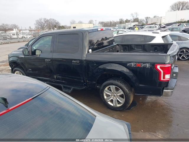 Ford F-150 3.5L V-6 DI, DOHC, VVT, TURBO, 375HP 4X4 Drive - автомобили, коли, обяви за нови и употребявани 13