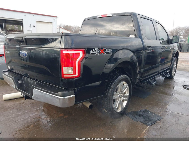Ford F-150 3.5L V-6 DI, DOHC, VVT, TURBO, 375HP 4X4 Drive - автомобили, коли, обяви за нови и употребявани 3