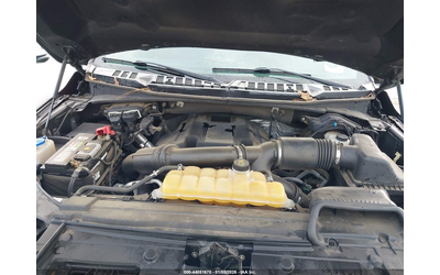 Ford F-150 3.5L V-6 DI, DOHC, VVT, TURBO, 375HP 4X4 Drive - автомобили, коли, обяви за нови и употребявани 9