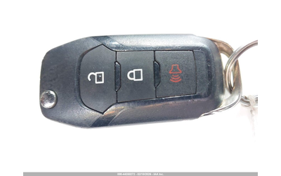 Ford F-150 5.0L V-8 DI, DOHC, VVT, 395HP 4X2 Drive - автомобили, коли, обяви за нови и употребявани 10