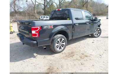 ford-f-150-5-0l-v-8-di-dohc-vvt-395hp-4x2-drive - 3