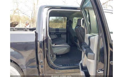 Ford F-150 5.0L V-8 DI, DOHC, VVT, 395HP 4X2 Drive - автомобили, коли, обяви за нови и употребявани 7