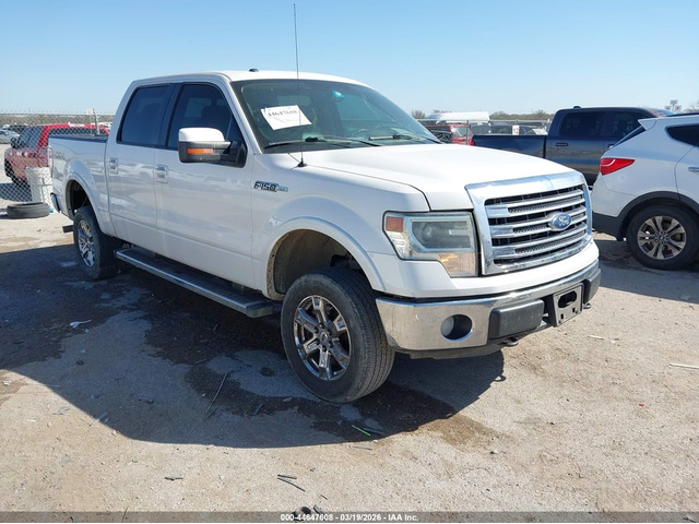 Ford F-150 5.0L V-8 DOHC, VVT, 360HP 4X4 Drive - автомобили, коли, обяви за нови и употребявани 0