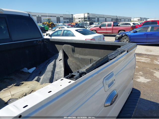 Ford F-150 5.0L V-8 DOHC, VVT, 360HP 4X4 Drive - автомобили, коли, обяви за нови и употребявани 11