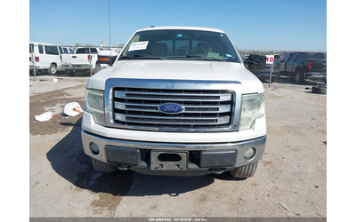 Ford F-150 5.0L V-8 DOHC, VVT, 360HP 4X4 Drive - автомобили, коли, обяви за нови и употребявани 12