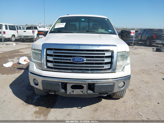 Ford F-150 5.0L V-8 DOHC, VVT, 360HP 4X4 Drive - автомобили, коли, обяви за нови и употребявани 12