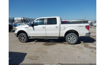 Ford F-150 5.0L V-8 DOHC, VVT, 360HP 4X4 Drive - автомобили, коли, обяви за нови и употребявани 14