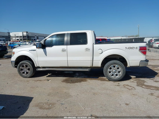 Ford F-150 5.0L V-8 DOHC, VVT, 360HP 4X4 Drive - автомобили, коли, обяви за нови и употребявани 14
