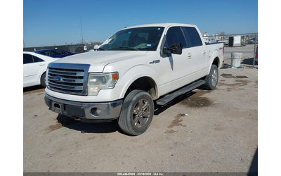 ford-f-150-5-0l-v-8-dohc-vvt-360hp-4x4-drive - 1
