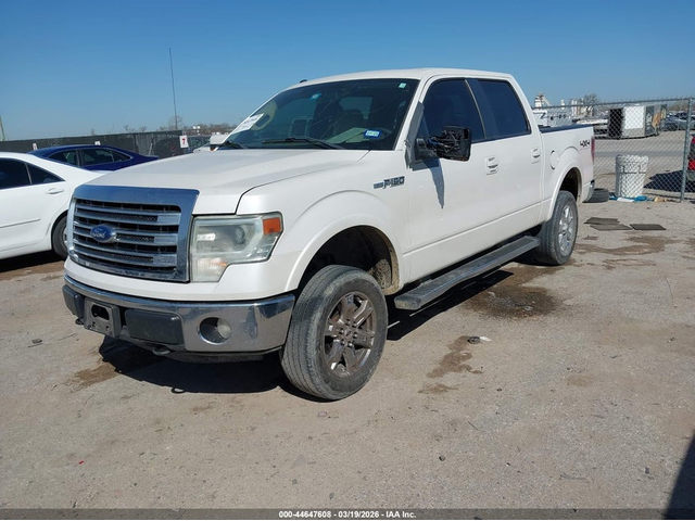 Ford F-150 5.0L V-8 DOHC, VVT, 360HP 4X4 Drive - автомобили, коли, обяви за нови и употребявани 1