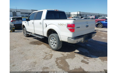 ford-f-150-5-0l-v-8-dohc-vvt-360hp-4x4-drive - 2