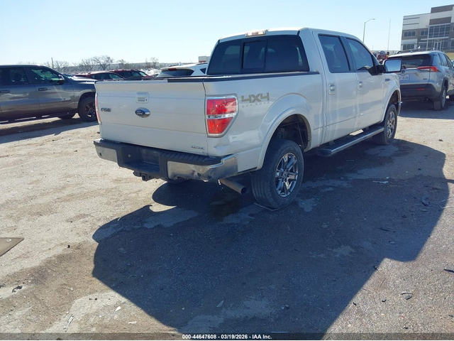 Ford F-150 5.0L V-8 DOHC, VVT, 360HP 4X4 Drive - автомобили, коли, обяви за нови и употребявани 3