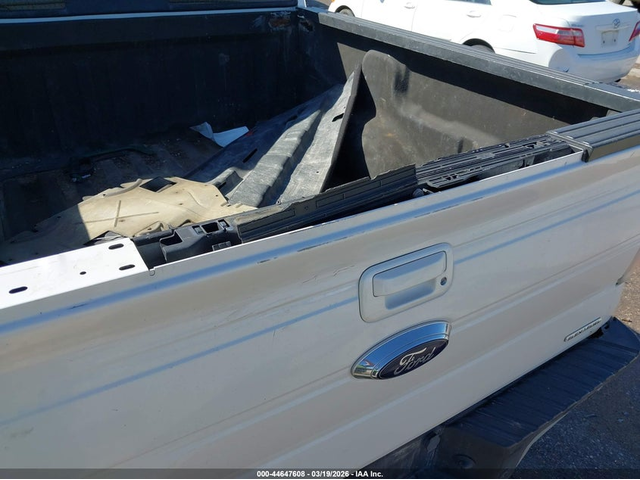 Ford F-150 5.0L V-8 DOHC, VVT, 360HP 4X4 Drive - автомобили, коли, обяви за нови и употребявани 5