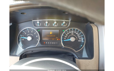 Ford F-150 5.0L V-8 DOHC, VVT, 360HP 4X4 Drive - автомобили, коли, обяви за нови и употребявани 6
