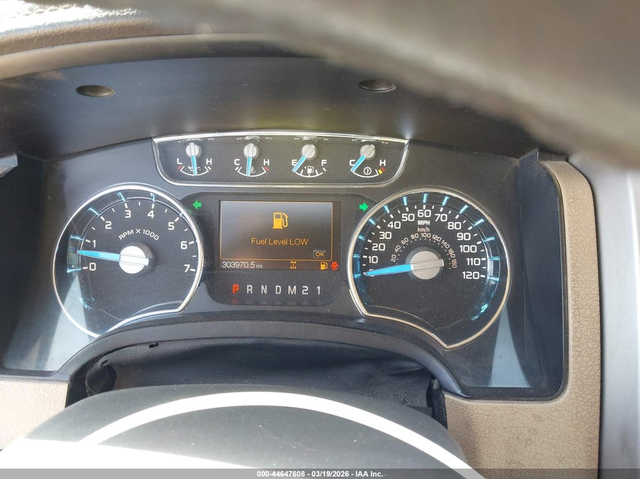 Ford F-150 5.0L V-8 DOHC, VVT, 360HP 4X4 Drive - автомобили, коли, обяви за нови и употребявани 6