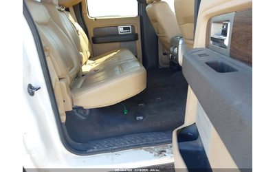 Ford F-150 5.0L V-8 DOHC, VVT, 360HP 4X4 Drive - автомобили, коли, обяви за нови и употребявани 7
