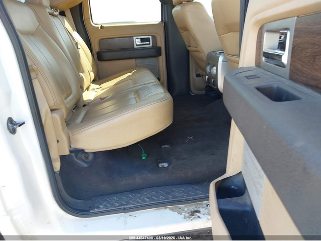 Ford F-150 5.0L V-8 DOHC, VVT, 360HP 4X4 Drive - автомобили, коли, обяви за нови и употребявани 7