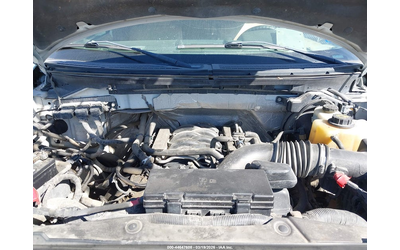 Ford F-150 5.0L V-8 DOHC, VVT, 360HP 4X4 Drive - автомобили, коли, обяви за нови и употребявани 9